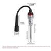 Car Spark Plug Ignition Coil Tester System Simulator