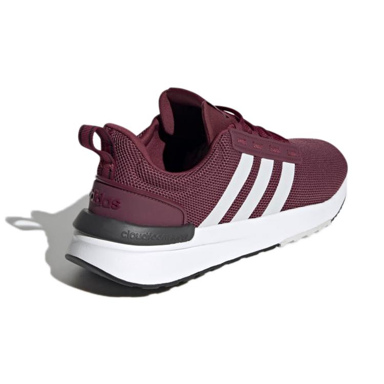 Adidas Racer TR21 'Victory Crimson' GZ8183