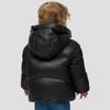 Gap Boys' Toddler Shiny Hooded Down Jacket