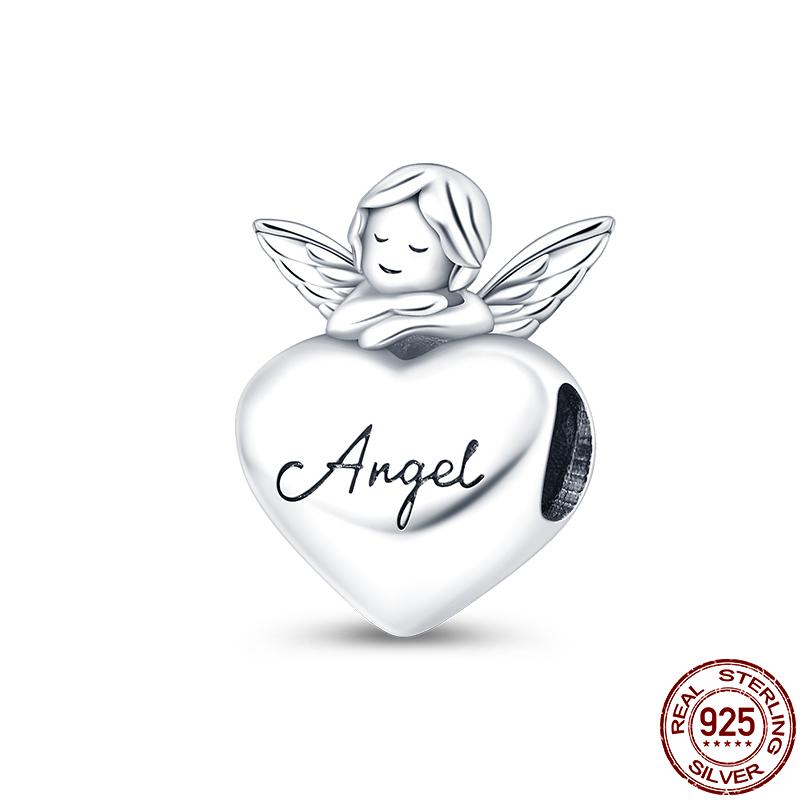 Charms Original Fit Pandach Original Charm Armband Frauen Anhänger Perlen DIY Schmuck Geschenk Neue in