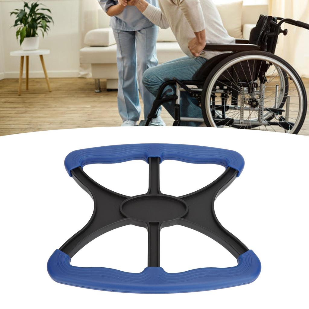 Standing Aid Handle Prevent Slipping Easily Pull Up Keep Safety Handicap Bar for Elderly Patients
