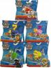 PAW PATROL Action-Figur mit Abzeichen 6022626