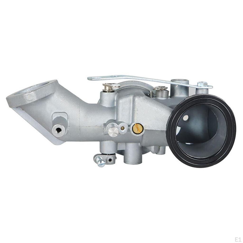 Carburetor Sturdy Easy Installation Direct Replaces for 491026 281707 281702