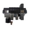 Turboladdare Modell 765985 (6NW009228-23 G-079)