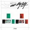 Pre-order ONF POP-UP Store ONF; MY SELF Instant Photo Pack