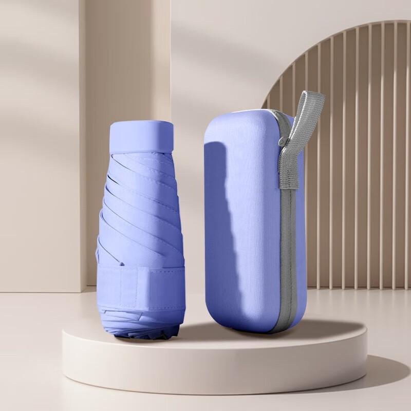 

MAYDU Six-Fold UV Protection Sun Rain Umbrella