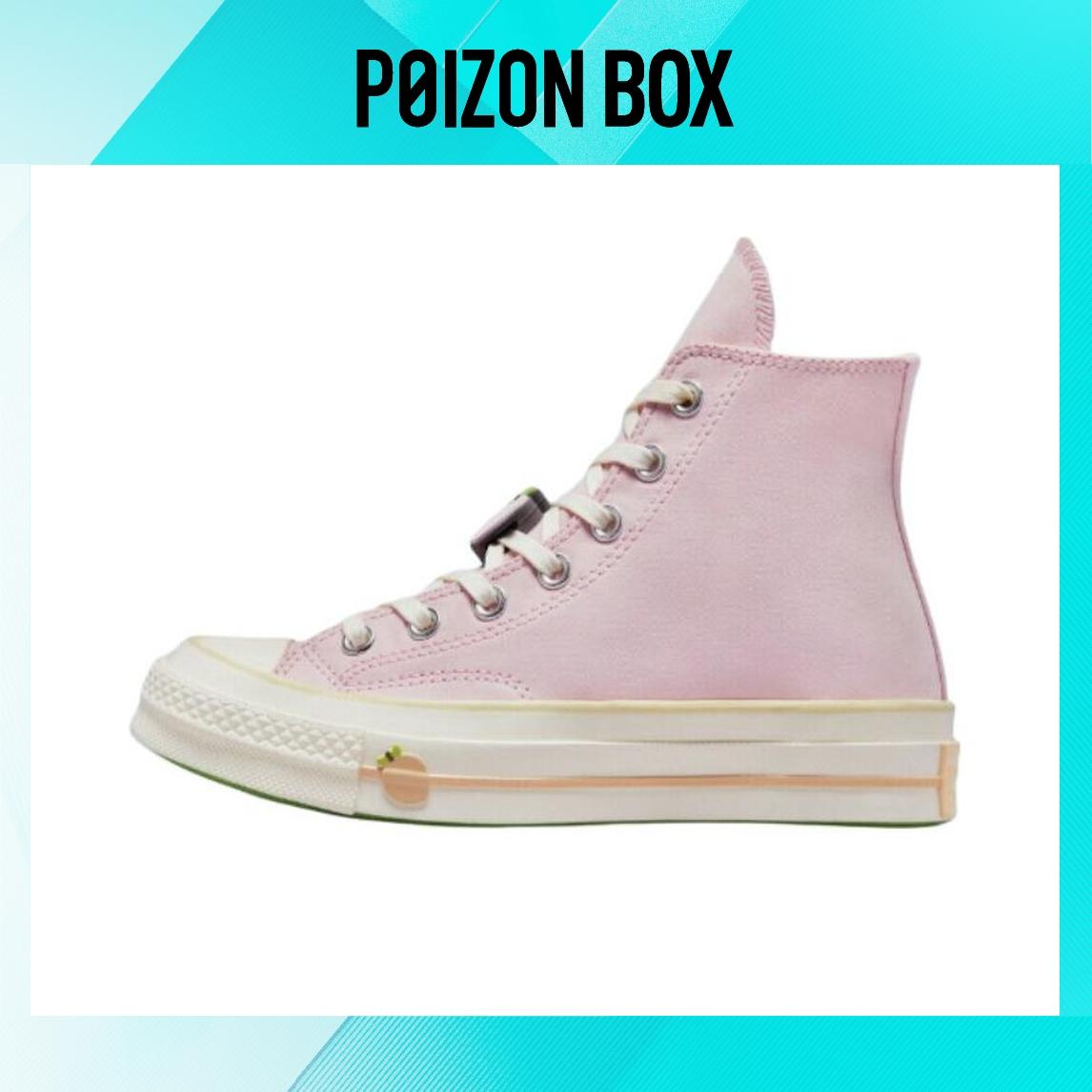 

кеды Converse 1970s Canvas shoes Unisex A02295C