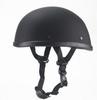 Nostalgic Retro Lightweight Japanese Half Helmet for Riding