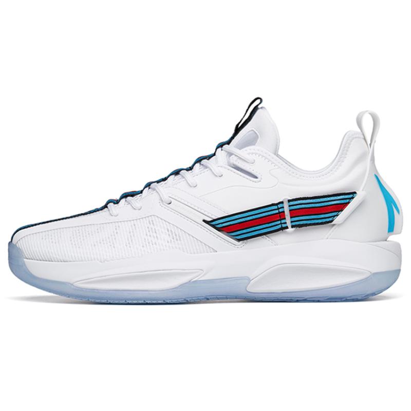 Anta Кроссовки GH3  Martini  112221103-3 44.5