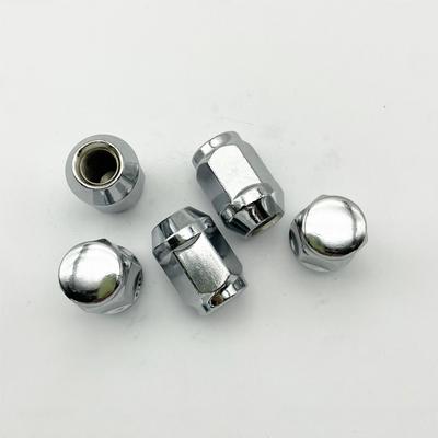 BYD Surui Tang Song Boulons et écrous de pneu pour moyeu de roue de voiture