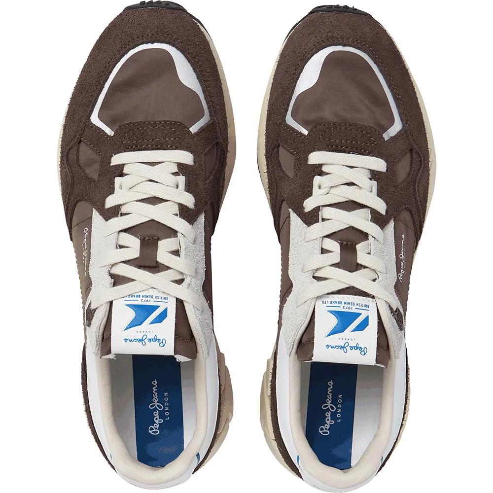 Pepe Jeans Кросовки Marlon Vibe