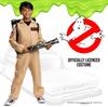 Disguise Ghostbusters Afterlife Halloween Costume, 2-Piece Set for Kids, Sizes S, M, and L (120259) [Parallel Import]