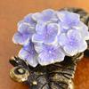 Palnart Poc Flower Obi Clip Hydrangea Obi Clip SUU
