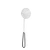Stainless Steel Large Colander Kitchen Cooking Skimmer Ladle Pasta Food Strainer Spoon Kitchen Tools