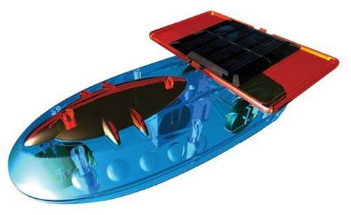 

Solar Science Series: Solar Car