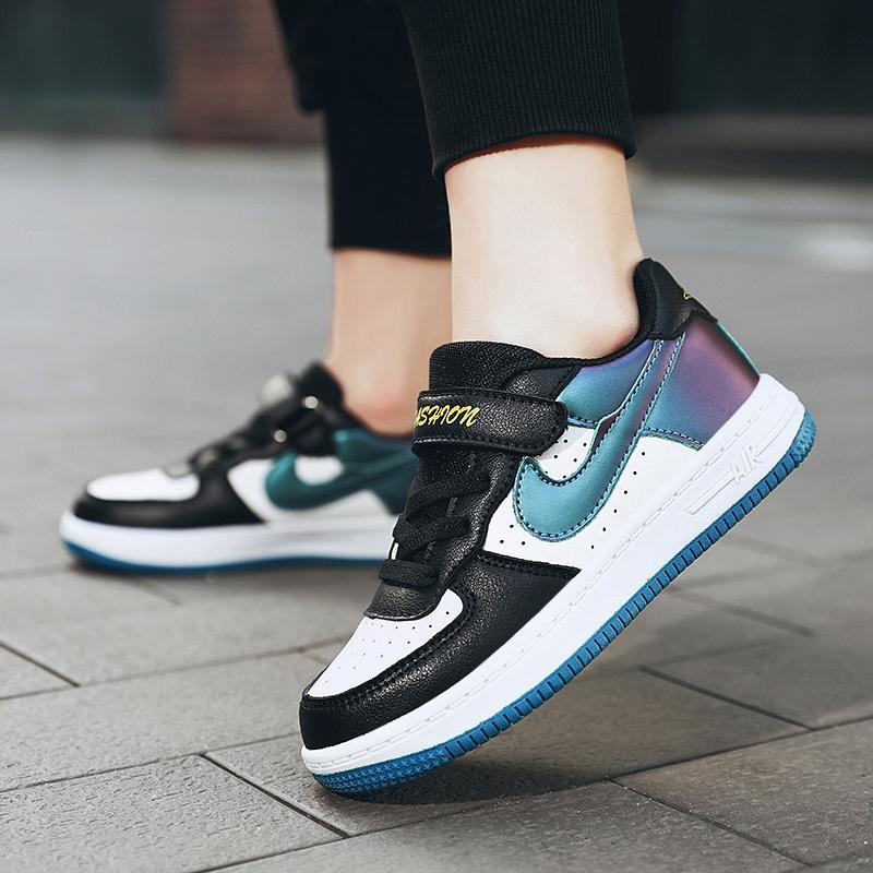 soft bottom nike shoes