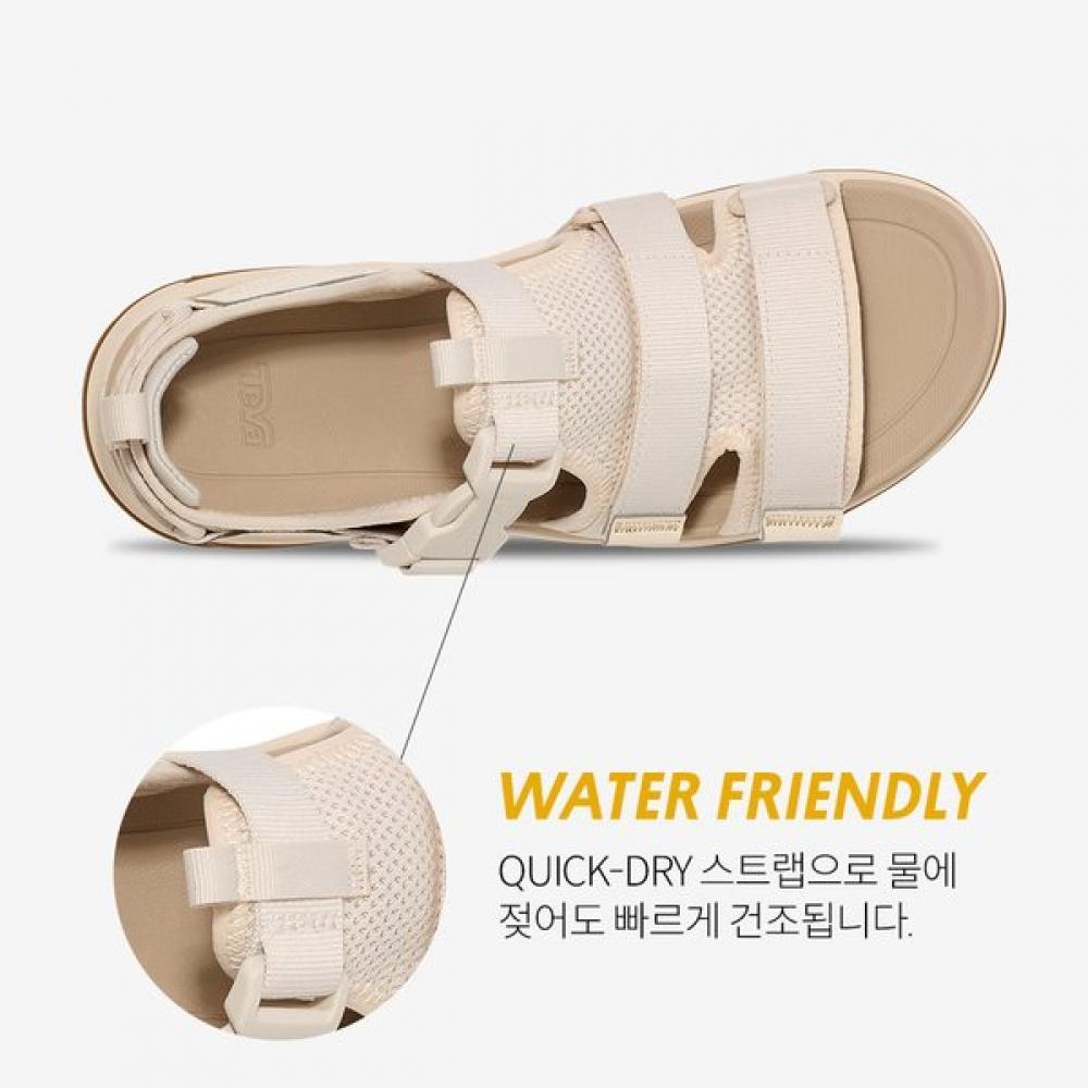 Teva Women S Hurricane ampSol Gaila Stvf2614570 Bir