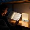 Clip On Book Light 3-Modes LED Book Lamp  Long-Lasting Night Reading Light for Bedroom Reading Office Dormitory College Library