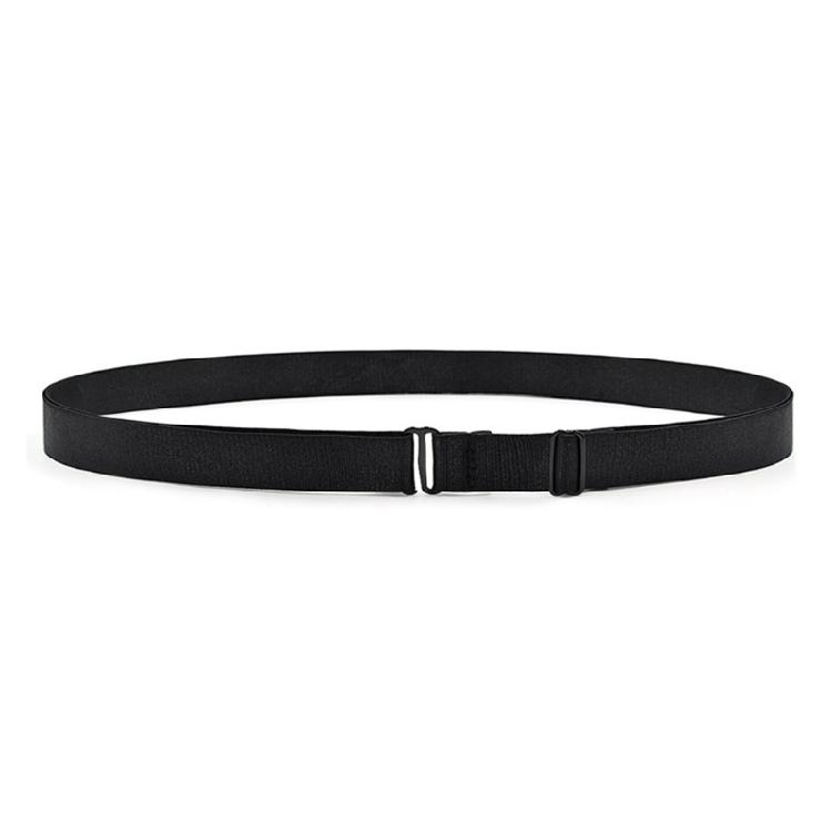 

Quick Wear Stretch Belt No Trace Closure Comfort Polyester Fabric for Various Sizes Including Adults Kids Leisure Wear