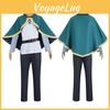 Give Blessings On This Wonderful World Cosplay Costume For Sato Kazuma From Anime Role Play With Soft Fabric For Fans
