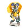 Plants Vs Zombies Figuren Gargantuar Dr. Zomboss Yeti Erbsenschleuder Knabberer Sonnenblume Actionfigur Zombies Spielzeug Kinder Geburtstagsgeschenk