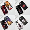 Cover Akatsuki Uchiha Itachi Narutos Pain for Samsung Galaxy A56 A26 A36 A10 A20 A30 A31 A32 A50 A51 A52 A53 A33 A12 A14 Case