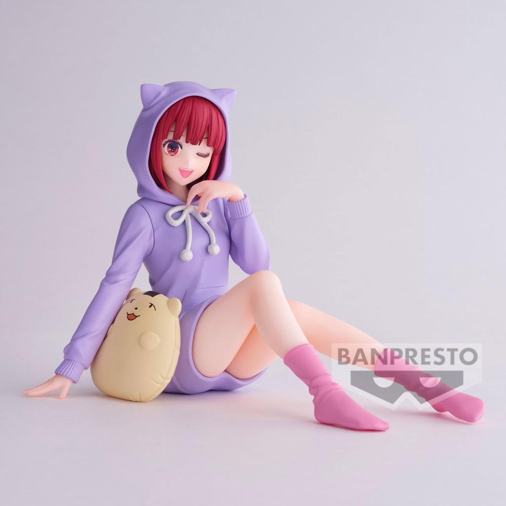 Banpresto [Oshi no Ko] Relaxtime Arima Kana