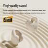 Lansdon Bone Conduction Open-Ear Wireless Sports Headphones