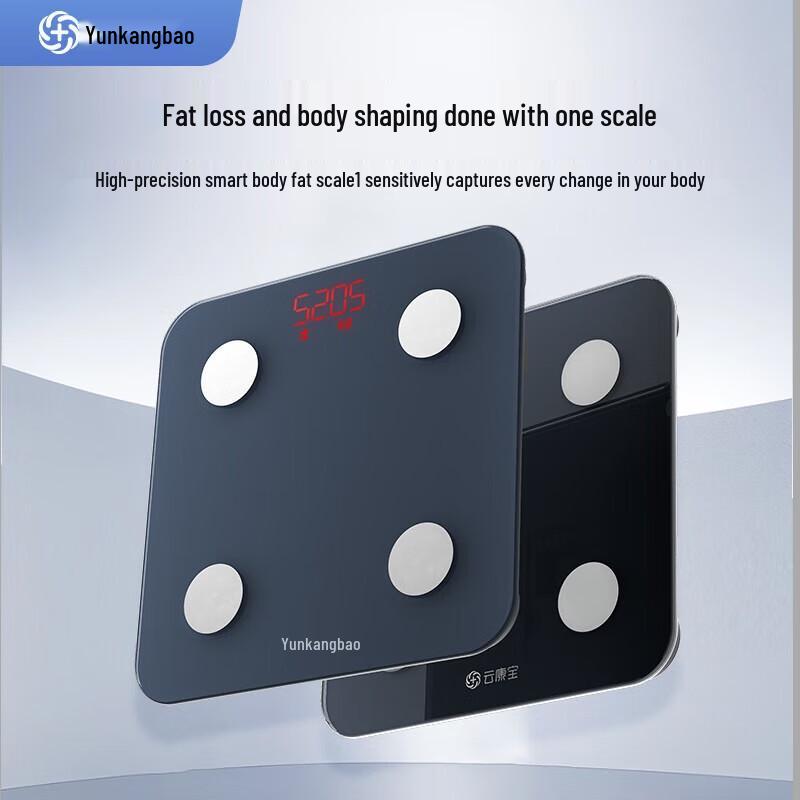Yunkangbao Smart Body Fat Scale