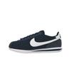 Nike Cortez Midnight Navy Women Sneakers Blue White DZ2795-400