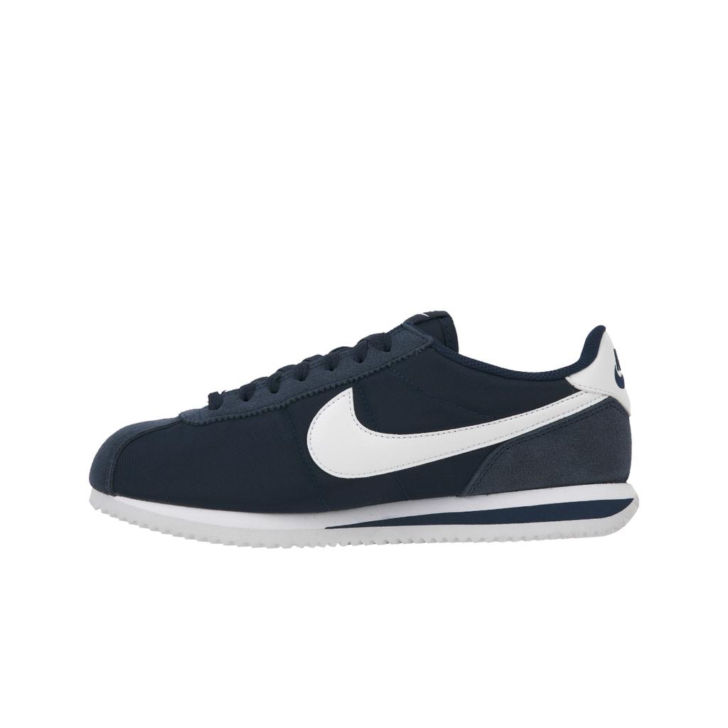 Nike Pantofi de damă Cortez Midnight Navy Albastru Alb DZ2795-400