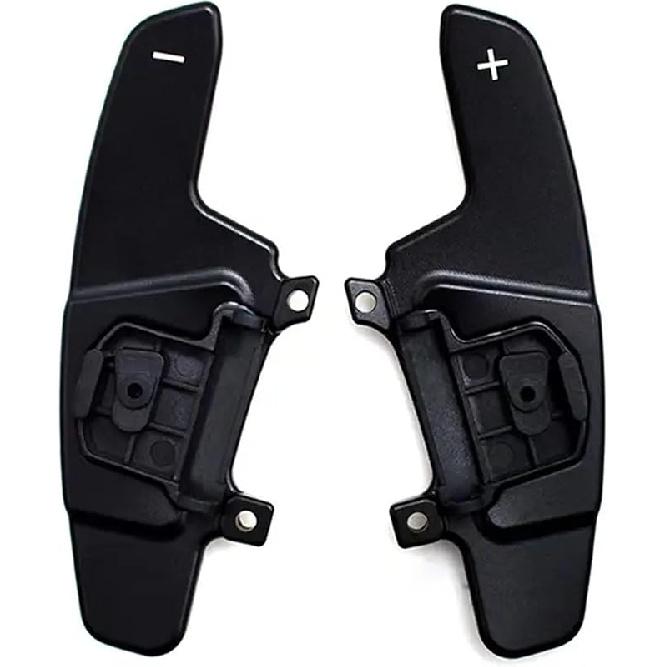 Car Shift Paddles for Vw for Golf 7 2015 for GTI R Mk7 Mk7.5 R Steering Wheel Shift Paddle Extension Shifters Refit