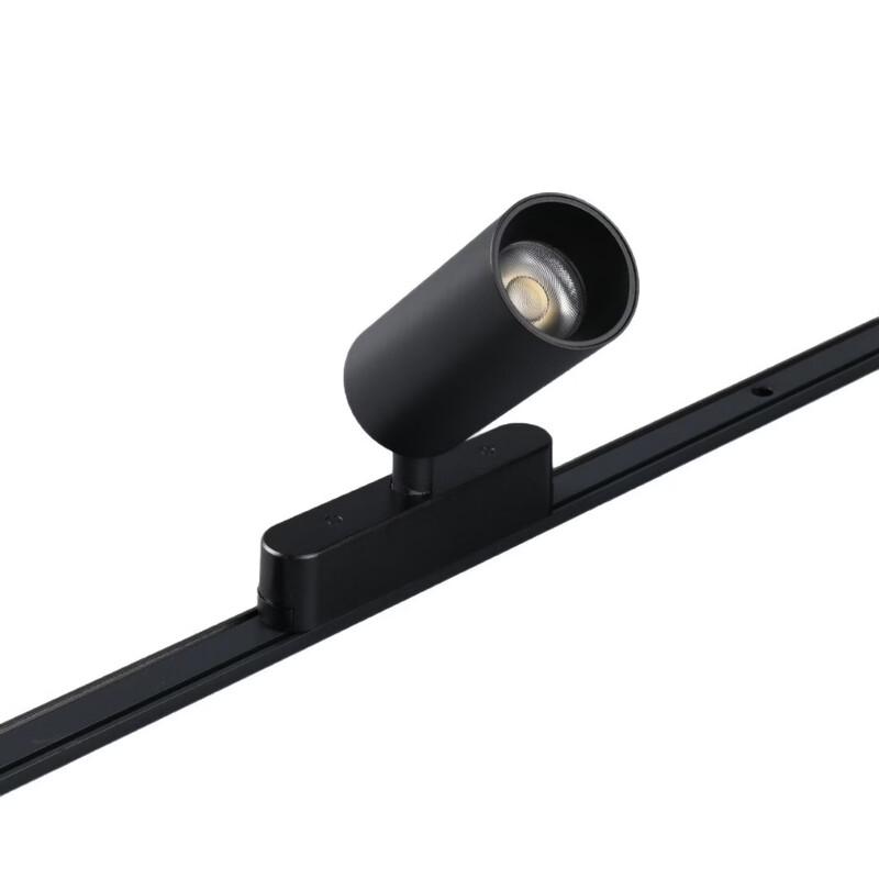 OEING Smart 3-Color Dimmable Surface-Mounted Magnetic Track Light