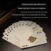 Premium Guan Dan Playing Cards & Accessories