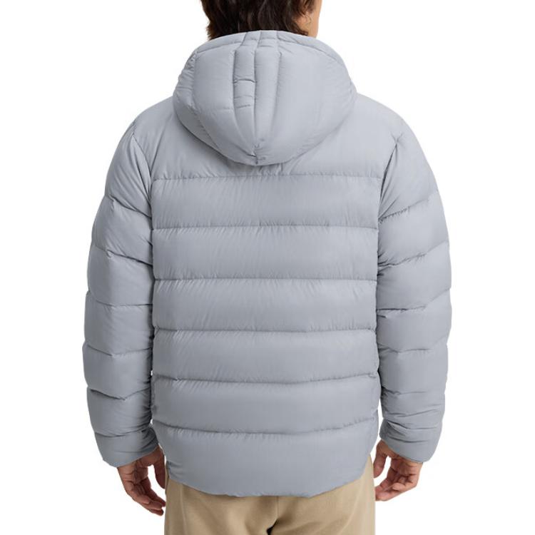 Under Armour Core Down Jacket Men's Modern Gray 6001970-011