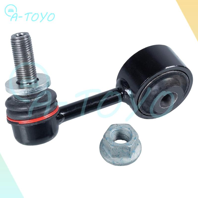 For Toyota Land Cruiser Lexus LX570 Front Left/Right Stabilizer Link 48810-60051 4881060051 48820-60071 4882060071