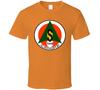 Alanyaspor Squadra di Calcio Turca Club di Calcio Super Lig Turchia Maglietta T-Shirt Unisex