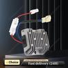 Regulator de Tensiune Redresor AVR pentru Generator Diesel Monofazat 178F Accesorii Auto Auto Motocicletă Aprindere Styling Auto