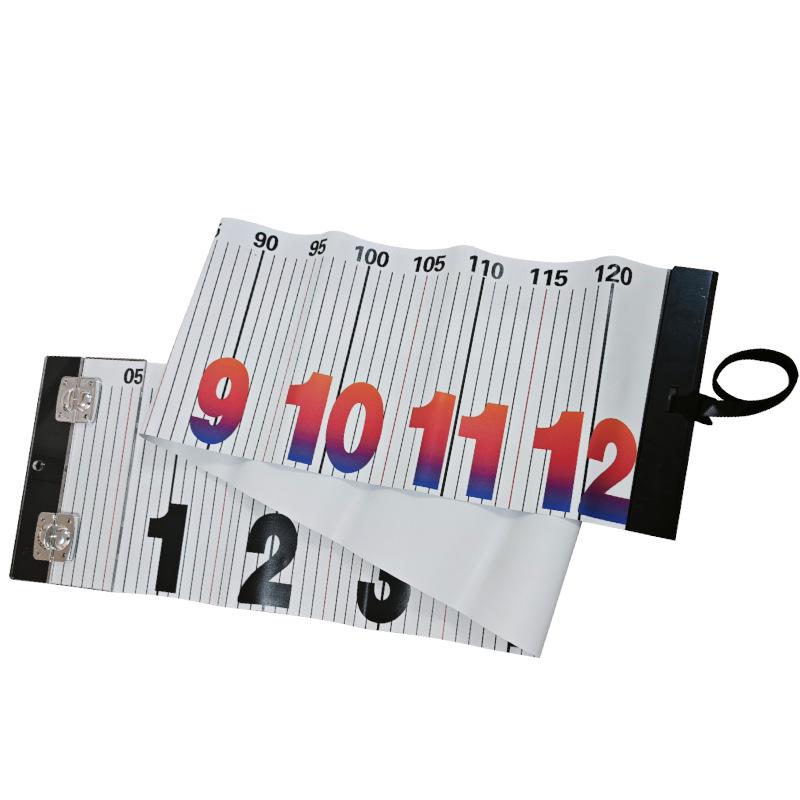 Waterproof Soft Fishing Measuring Ruler - In Stock, Fast Shipping