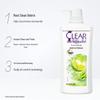 Clear Anti-Dandruff Oil Control Scalp Care Shampoo