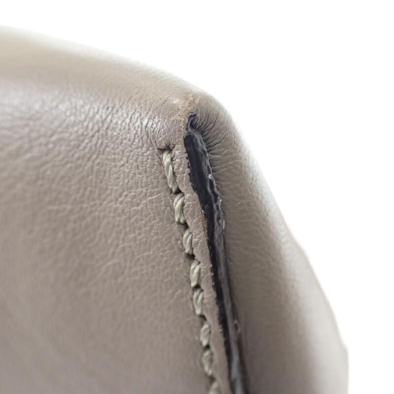 FENDI  8BL1461D5F0NJ3 2WAY bag gray Women