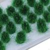 Grass Model Artificial DIY Cluster Lowland Shrubs Tuft for