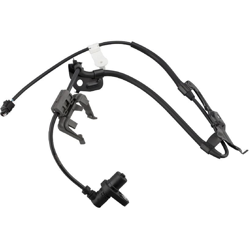 BOXI 1PCS Front Left Driver Side ABS Wheel Speed Sensor Fit for Lexus ES350 3.5L 2007-2012 / for Toyo-ta Camry 2.4L 2.5L 3.5L 2007-2011 | Replace