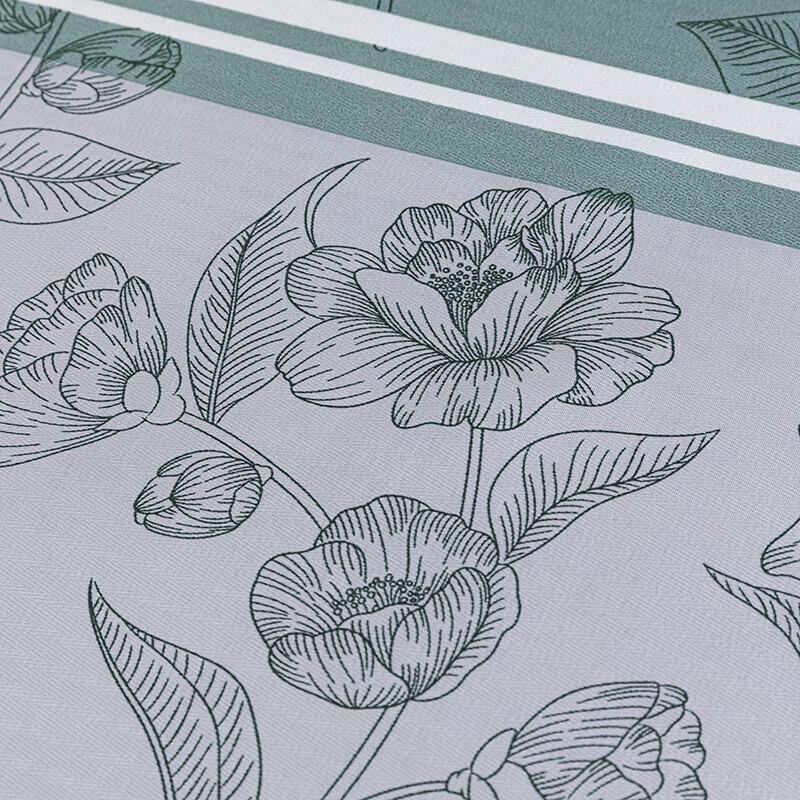 Royal Bedding Ice Silk Summer Mat