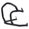 Motorcycle Engine Crash Bar Heavy Duty 25mm Iron Pipe Matte Black Strong Protection for R1300GS 2023 To 2024