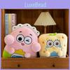 Squarepants Spongebob Patrick Star Krabs Plush Toy Stuffed Doll Cartoon Decor