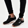 Reebok Royal Dimension 'Black Yellow' EG7478