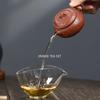 100ml High Grade Yixing Handmade Purple Clay Teapot Small Capacity Tea Pot Tea Infuser Kettle Chinese Zisha Tea Set Collection