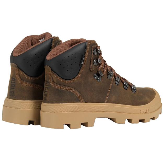 Ботинки Aigle Tenere Snow GTX EU 37