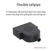 DB25 D SUB 25 Pin Female Male Adapter Copperded Contacts Industrial RS232 Joint Module Easy Mounting